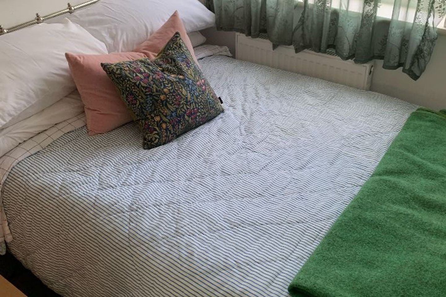 Mac Oisin Place, Dromod, Co. Leitrim