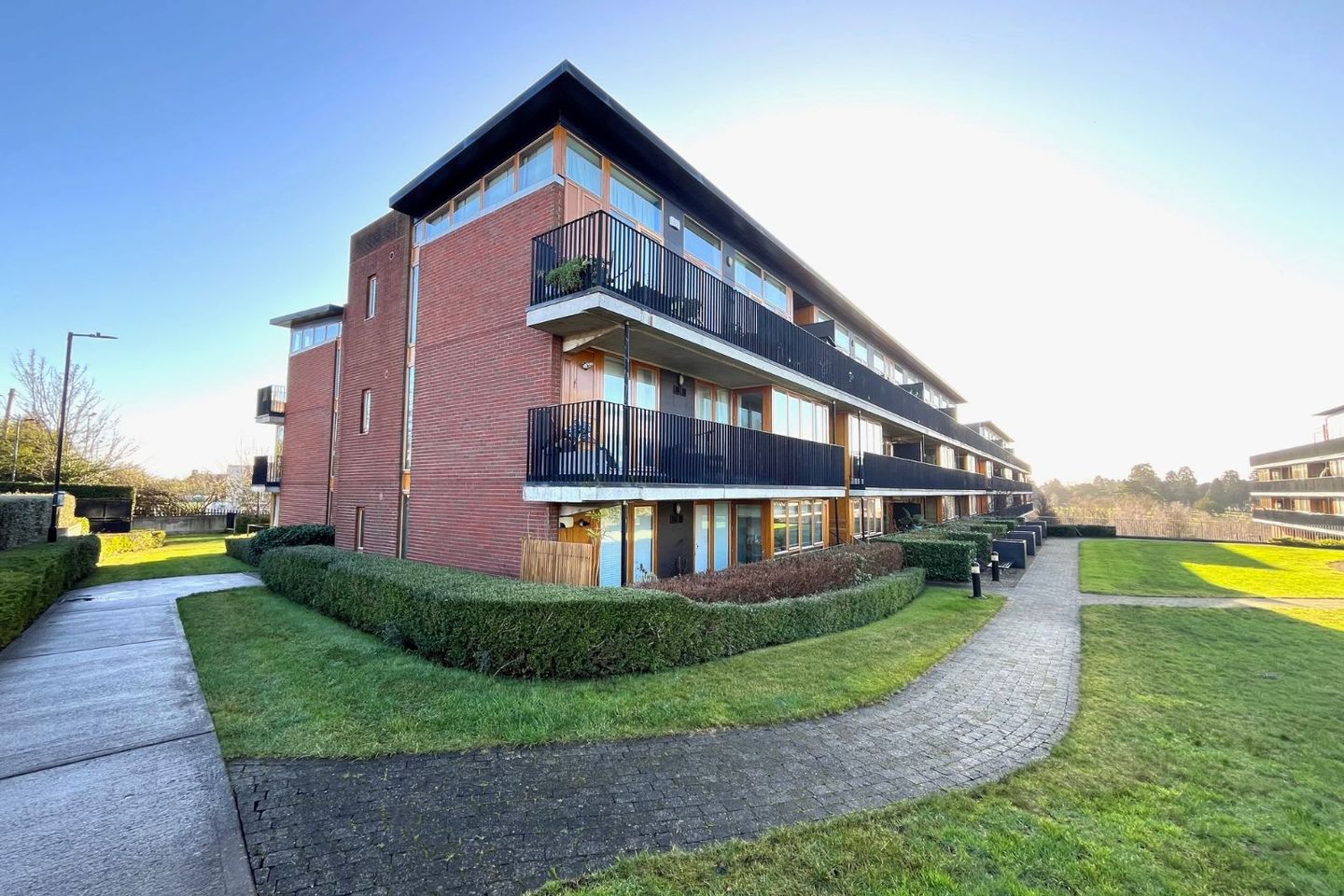 Apartment 1, Riverbank Hall, Addison Avenue, Glasnevin, Dublin 11, D11W728