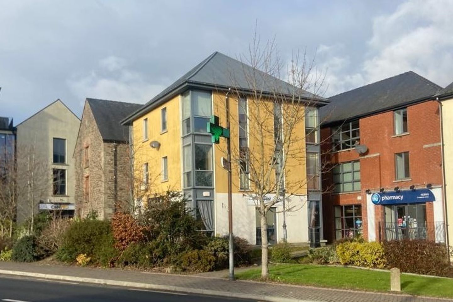 6 Aldercourt, Ferns, Co. Wexford, Y21XY18 is for sale on Daft.ie
