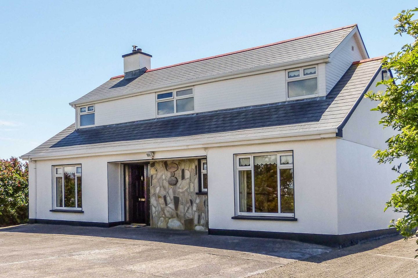 Ref. 912411 Hernon's Cottage, Carna, Co. Galway