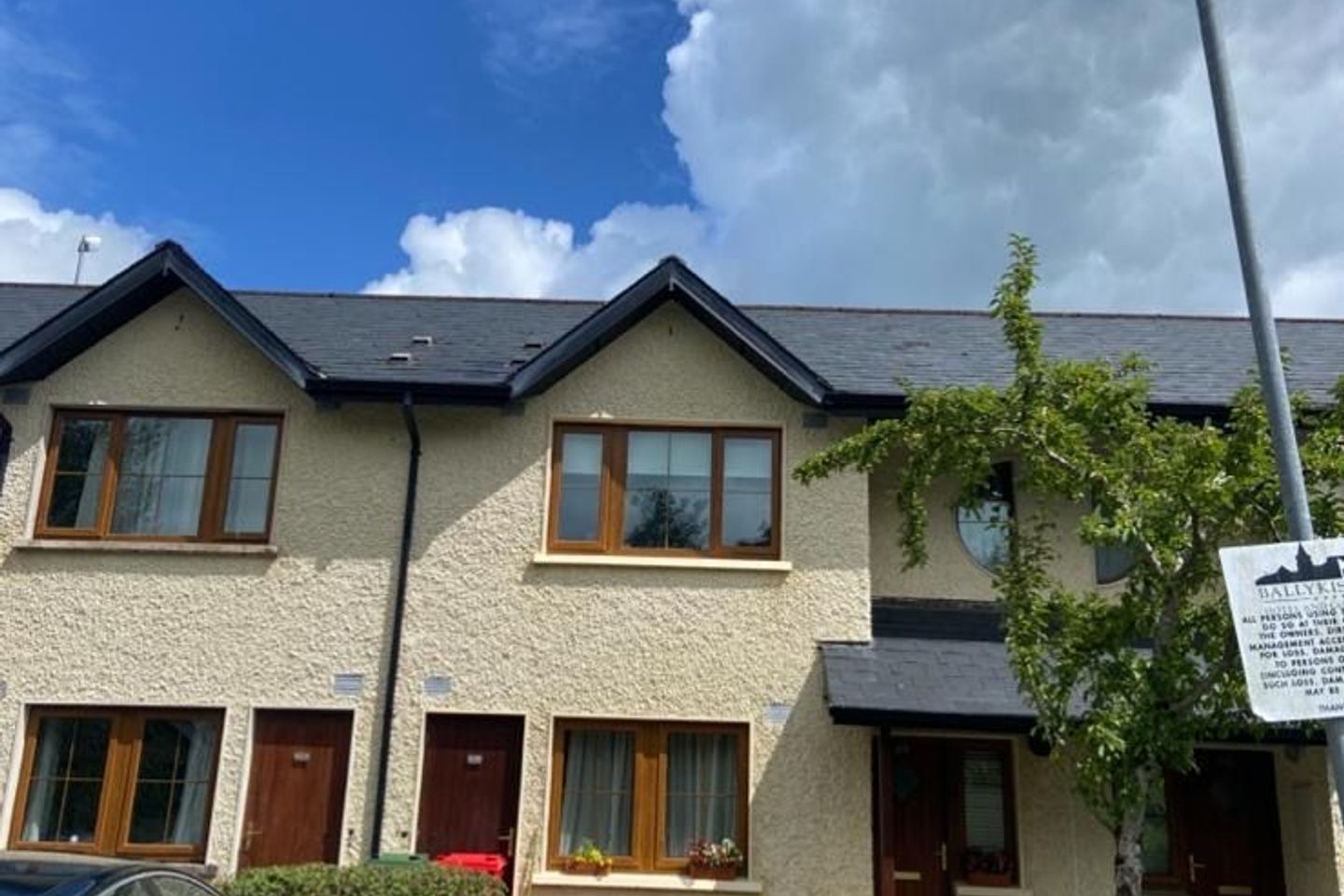 331 The Lodges, Ballykisteen, Limerick Junction, Co. Tipperary, E34T263