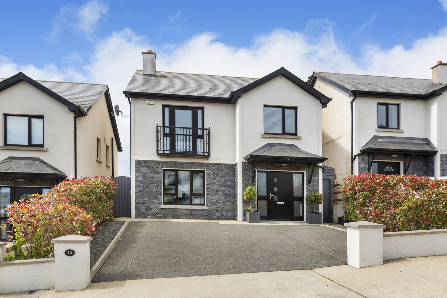 12 Marlton Hall, Wicklow Town, Co. Wicklow, A67HK74 is for sale on Daft.ie