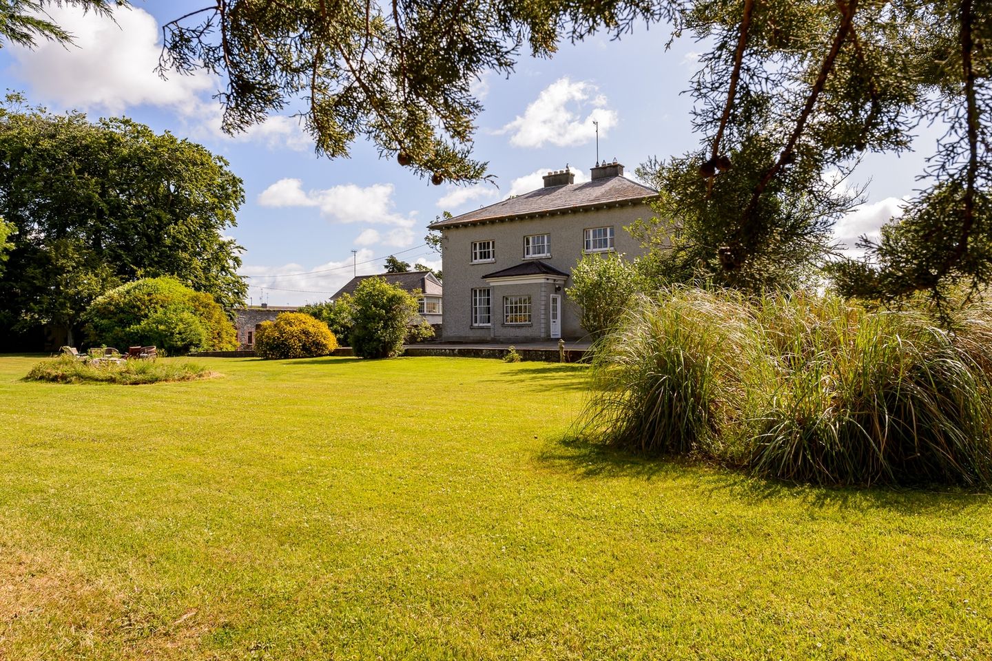 The Old Rectory, Termonfeckin, Co. Louth, A92KV99 is for sale on Daft.ie