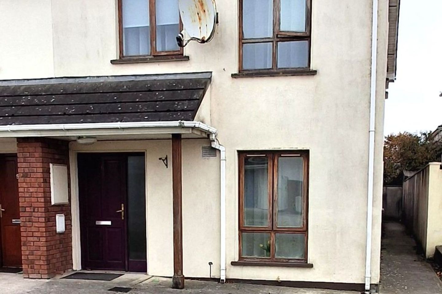6 Dun Uisce, Cahir, Cahir, Co. Tipperary, E21KH21