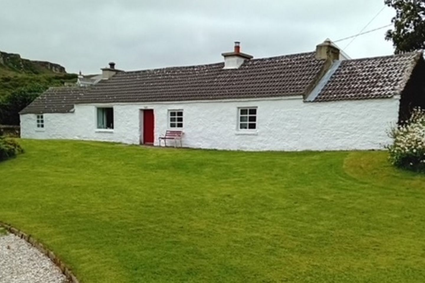 Woodhill, Dunfanaghy, Co. Donegal, F92H1F7
