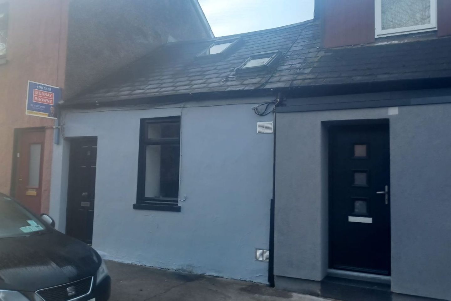 19 Evergreen Street, Cork, Cork City Centre, T12CKD9