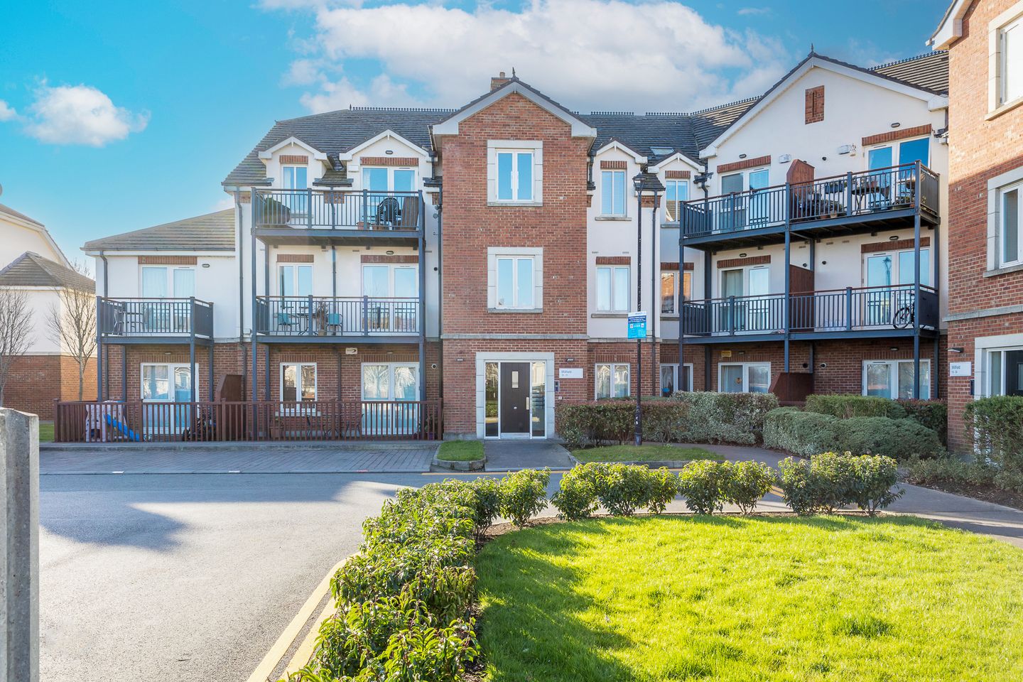 Apartment 37, Millfield, Portmarnock, Co. Dublin, D13CV06