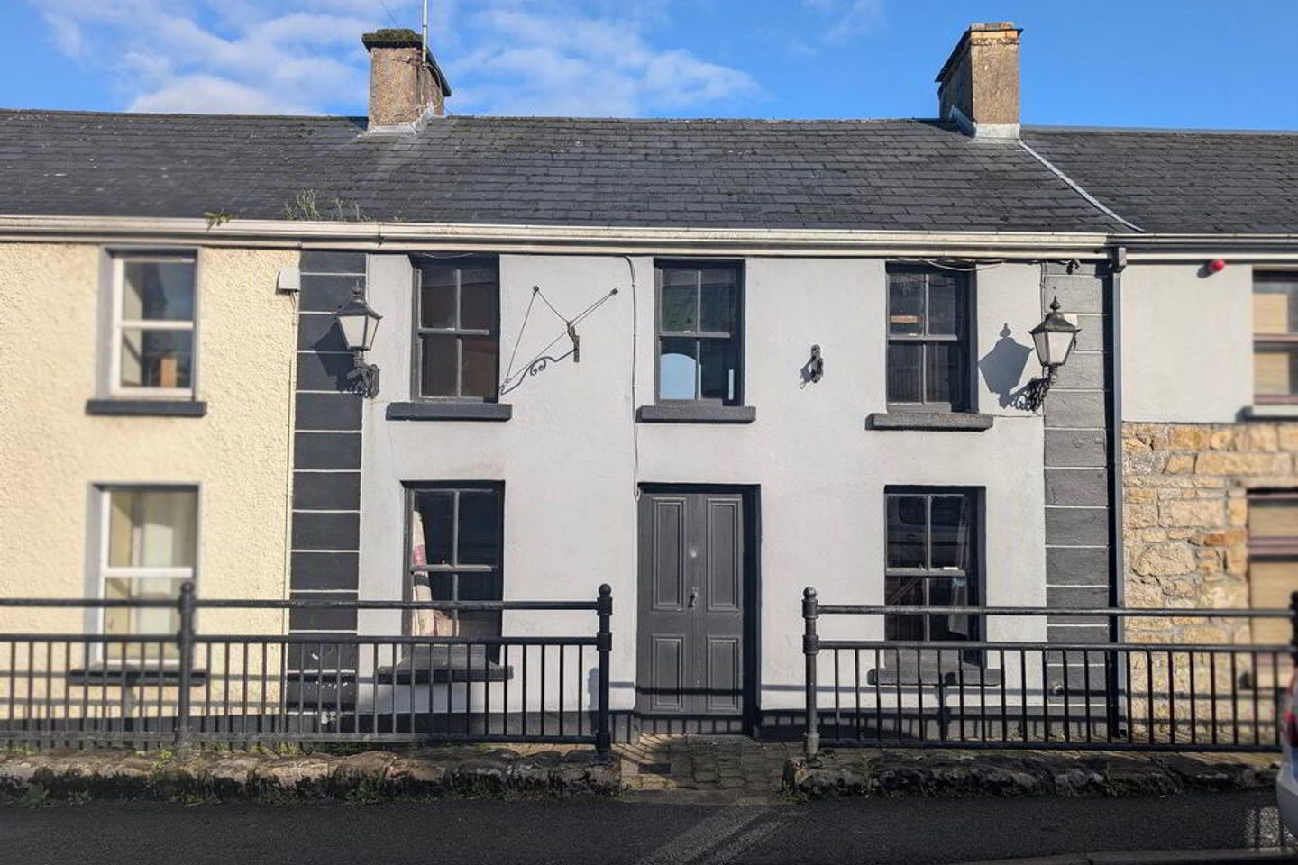 Main Street, Ballyconnell, Co. Cavan, H14X762