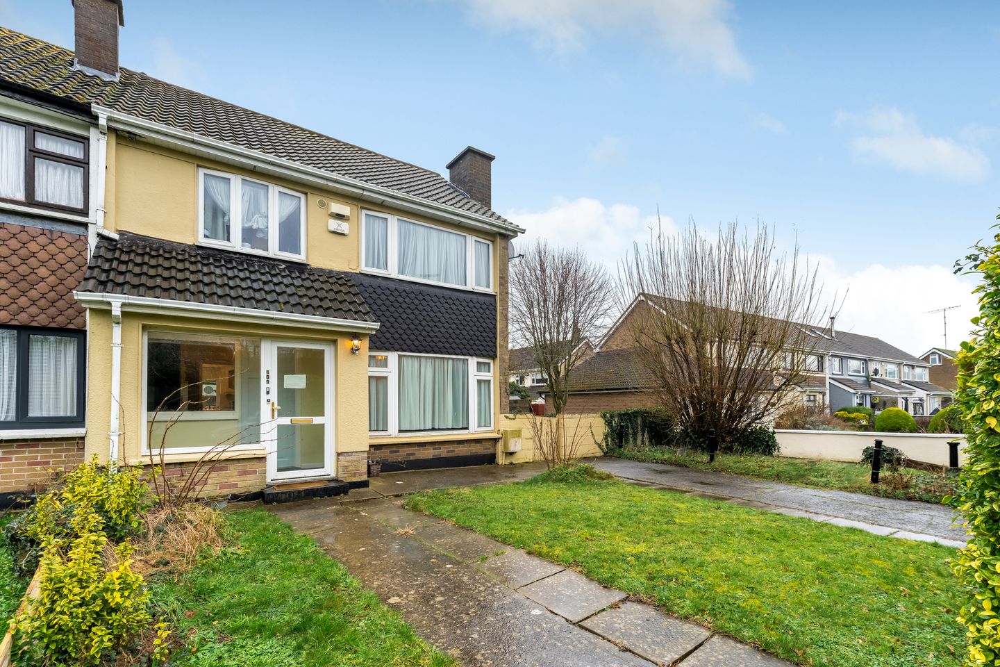 109 Forest Hills, Rathcoole, Co. Dublin is for sale on Daft.ie