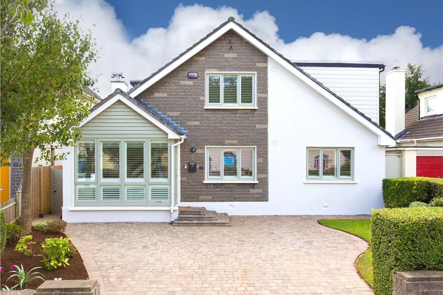 11 Meadow Close, Off Newtownpark Avenue, Blackrock, Co. Dublin