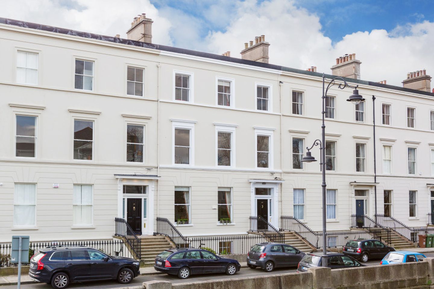 27 Longford Terrace, Monkstown, Co. Dublin, A94Y2T6