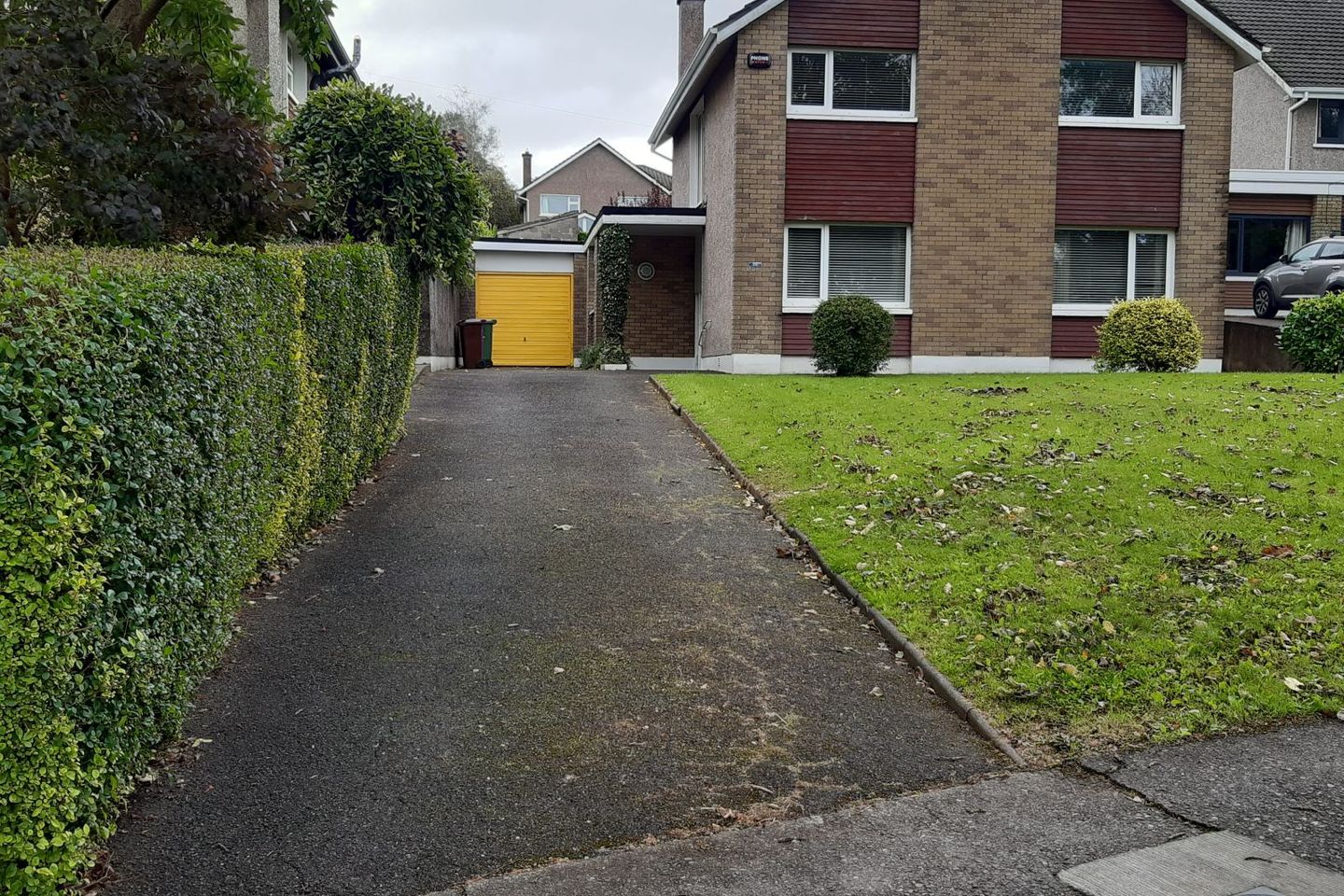 35 Melbourn Road, Bishopstown, Cork, Model Farm Road, Co. Cork