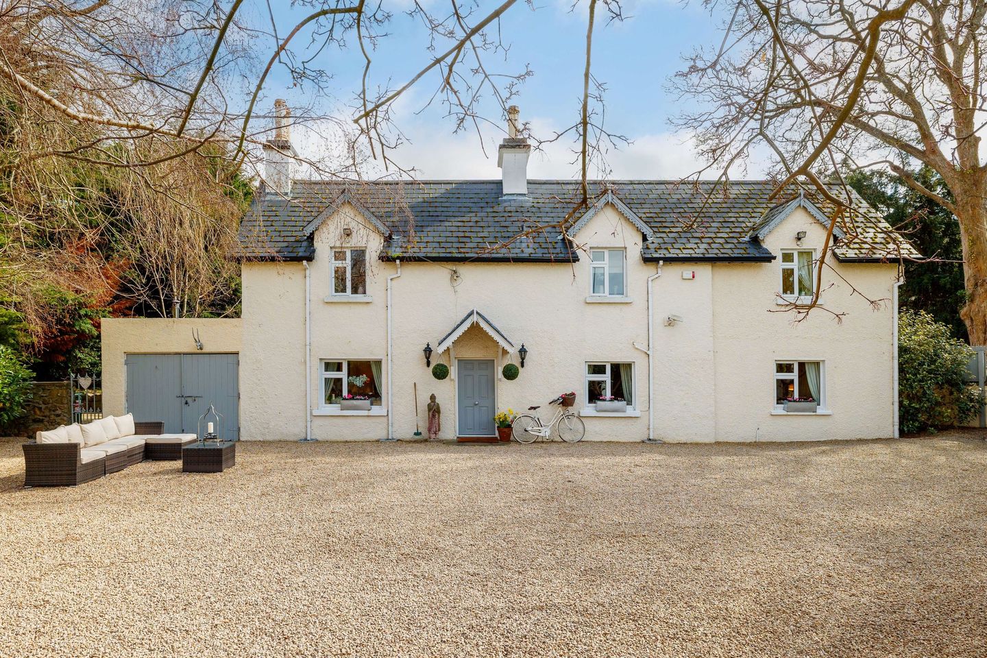 Avila House, Bromley, Kilpedder, Co. Wicklow, A63XP93