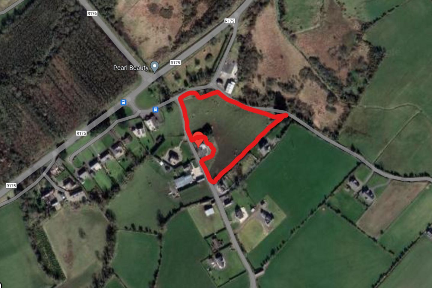 Commercial property for sale in Muchgrange, Greenore, Carlingford, Co
