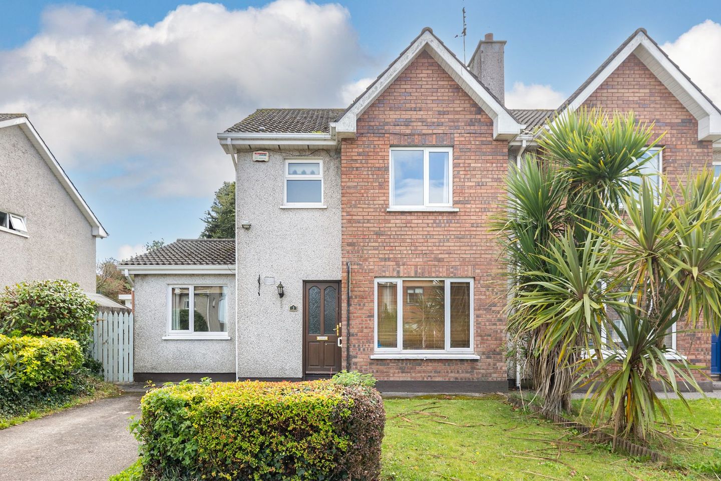 3 Ballynoe Road, Ballynoe, Newtown, Co. Cork, P24PC94
