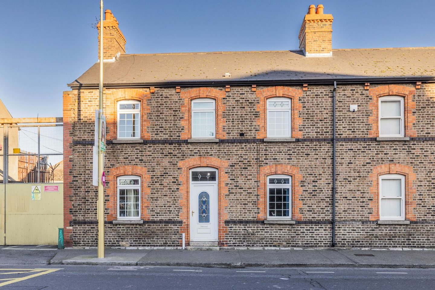 31 Portland Row, Dublin 1, North Strand, Dublin 3, D01X0X3