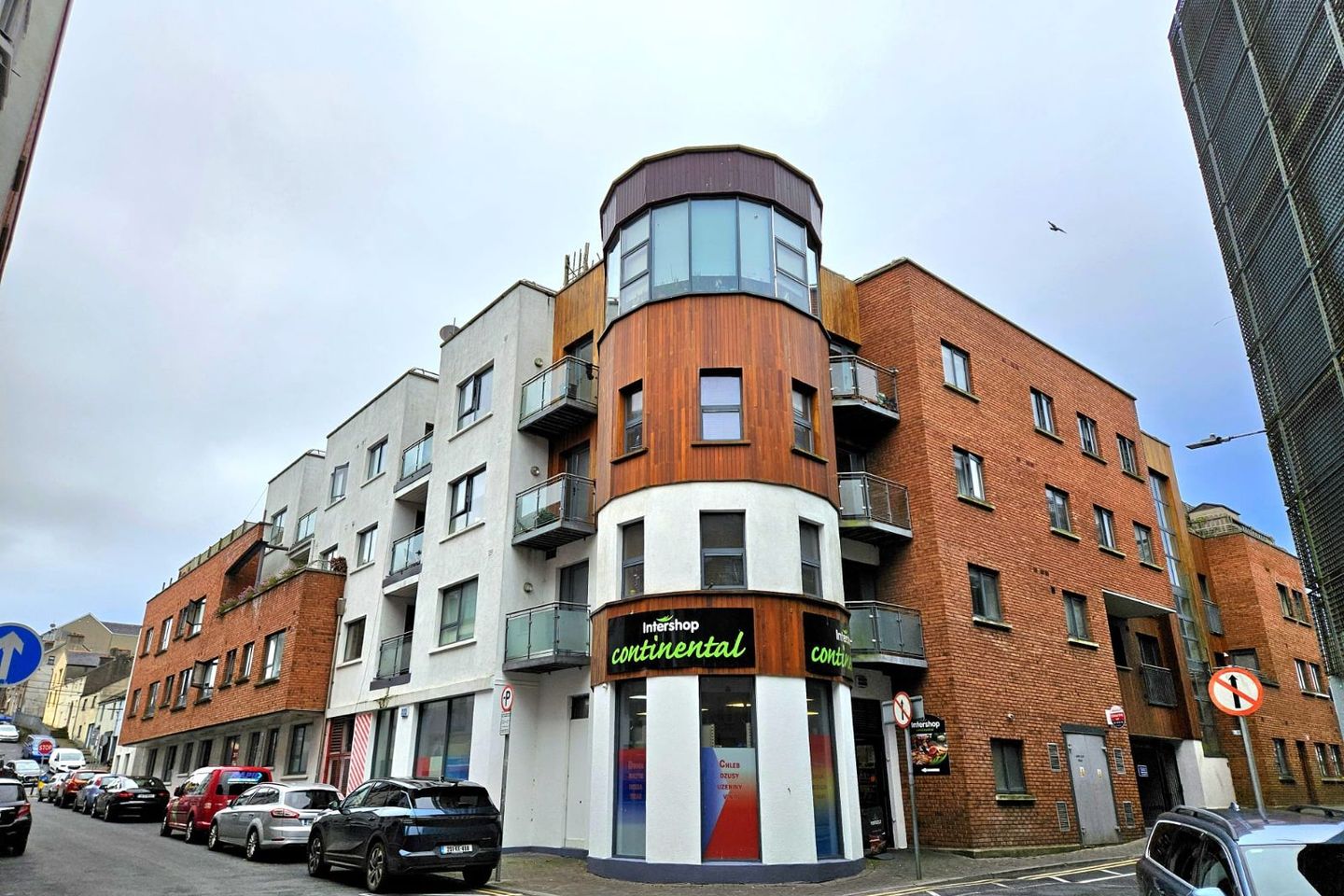 Apartment 22, James Gate Apartments, Waterford City Centre, X91F889