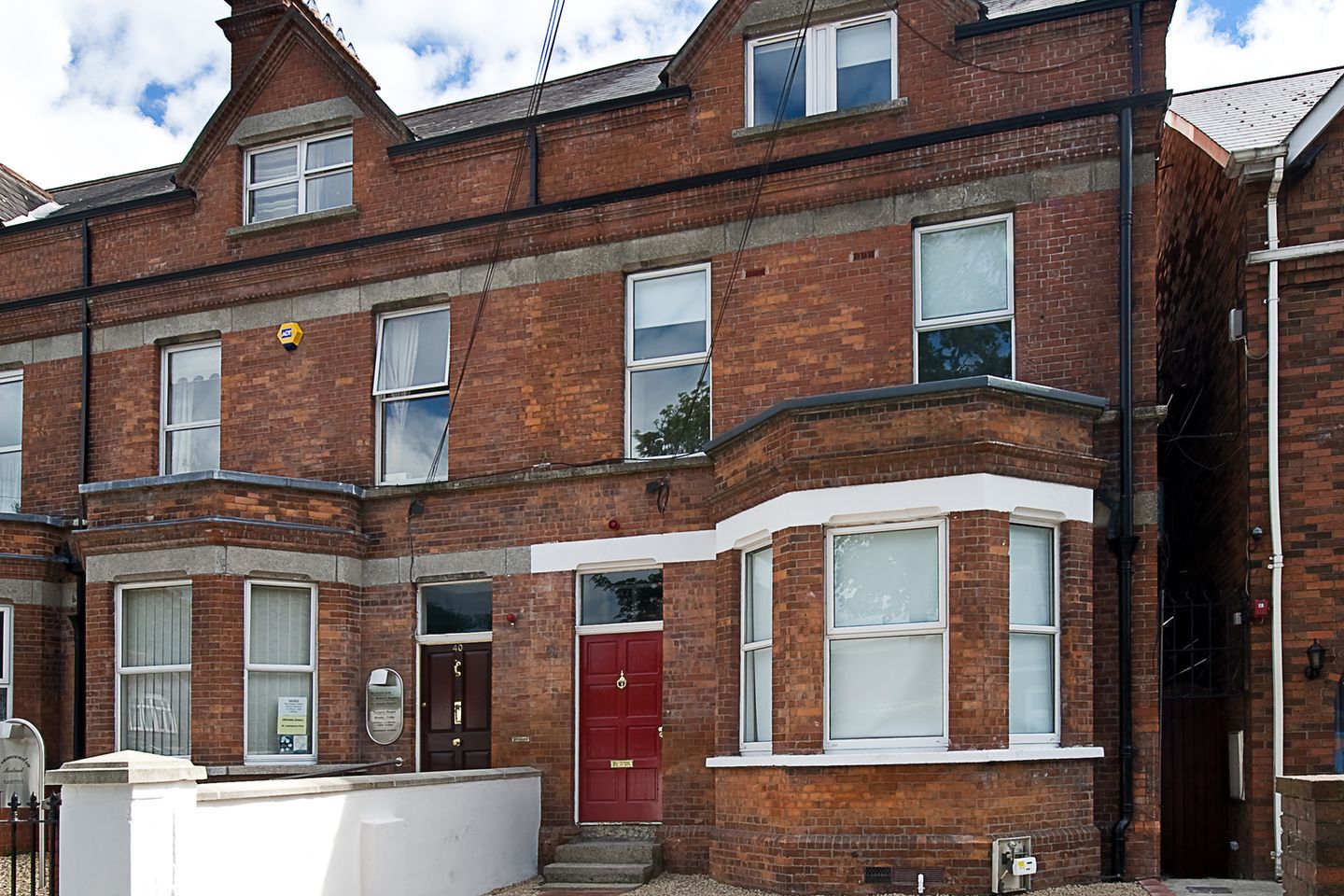 38 Upper Drumcondra Road, Drumcondra, Co. Dublin, D09P6F4