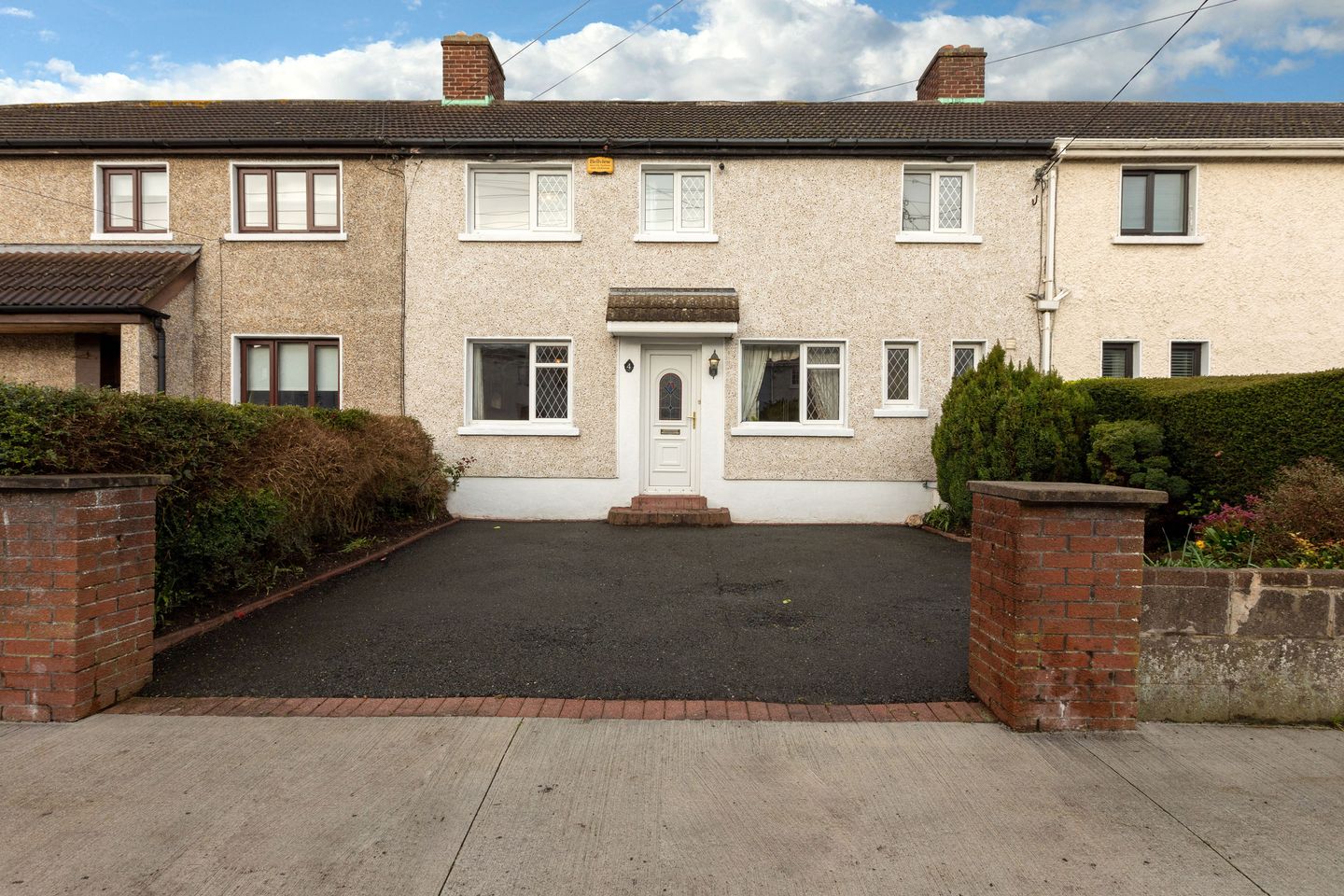 4 Delville Road, Glasnevin, Glasnevin, Dublin 11, D11X5V9