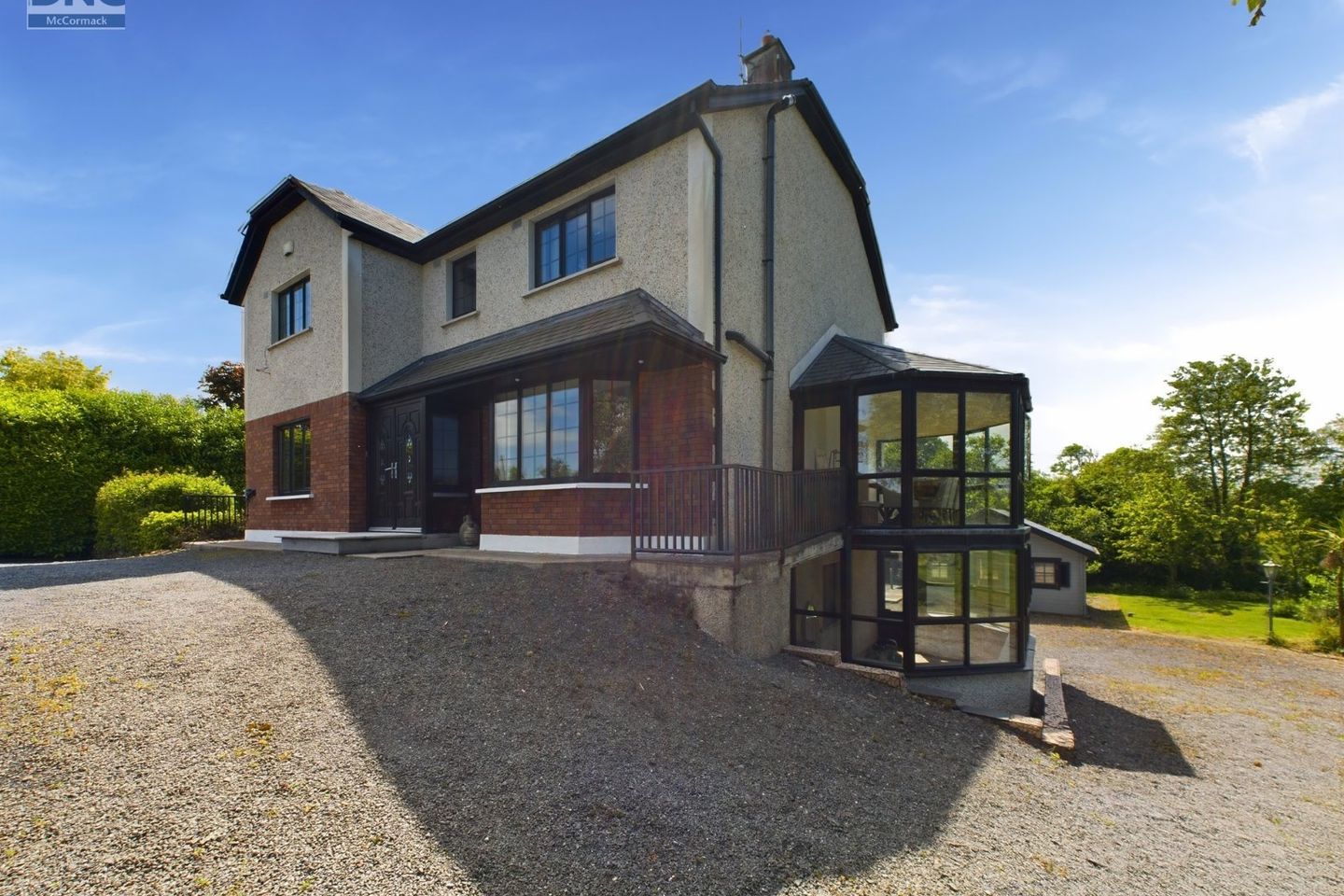 Templepeter, Nurney, Co. Carlow, R93YN25 is for sale on Daft.ie