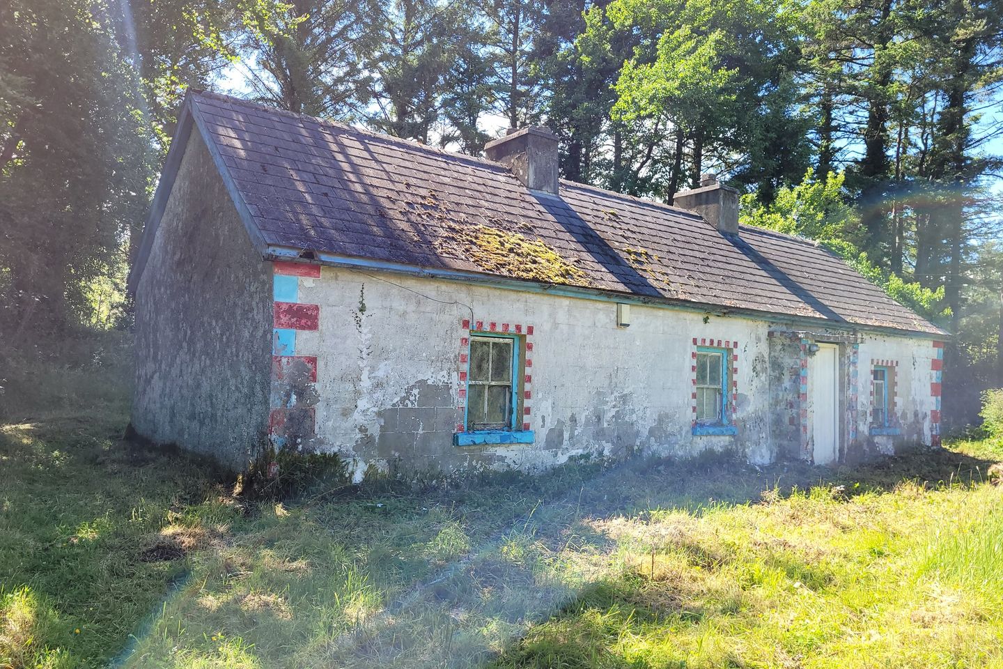 Straduffy, Kiltyclogher, Co. Leitrim is for sale on Daft.ie