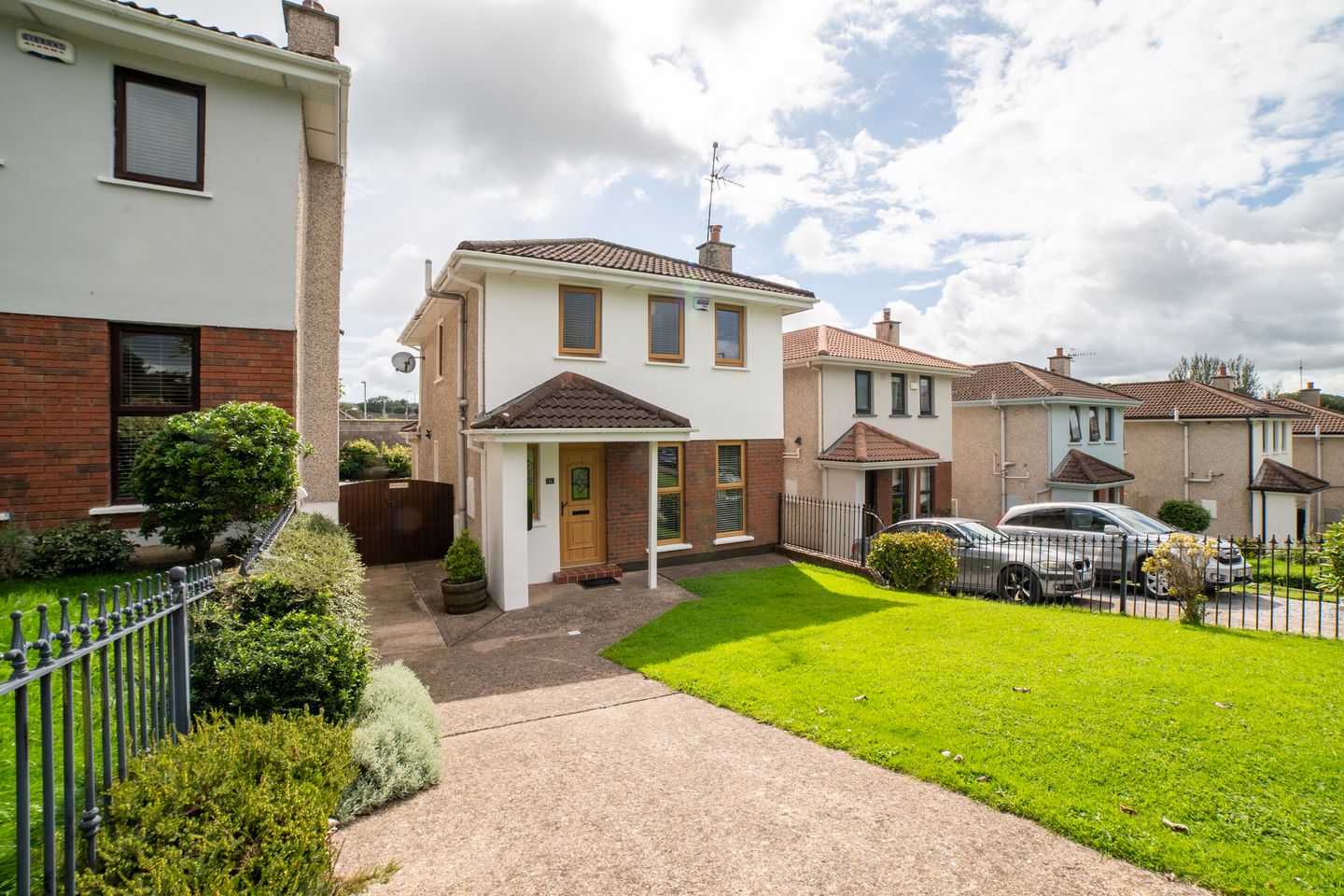 11 Amberley Drive, Grange, Grange, Co. Cork, T12Y6AW is for sale on Daft.ie