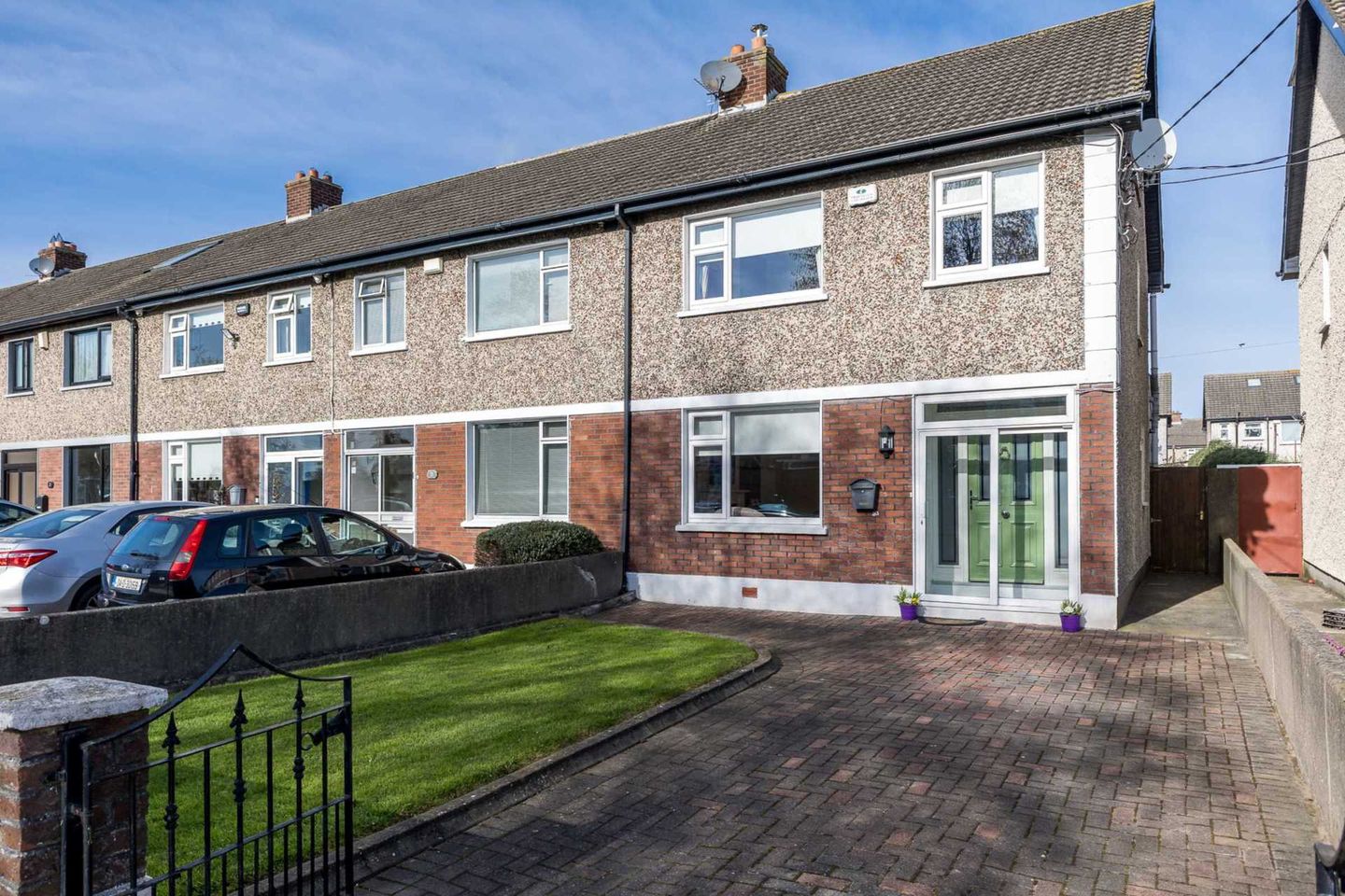 23 Glenwood Road, Raheny, Dublin 5 is for sale on Daft.ie