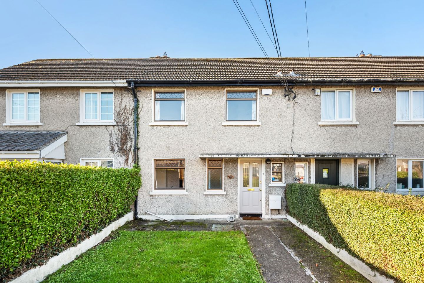 17 Saint Annes Park, Quinns Road, Shankill, Dublin 18, D18ND62