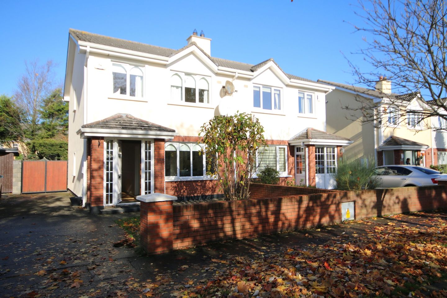 71 Ballygoran View, Celbridge, Co. Kildare is for sale on Daft.ie