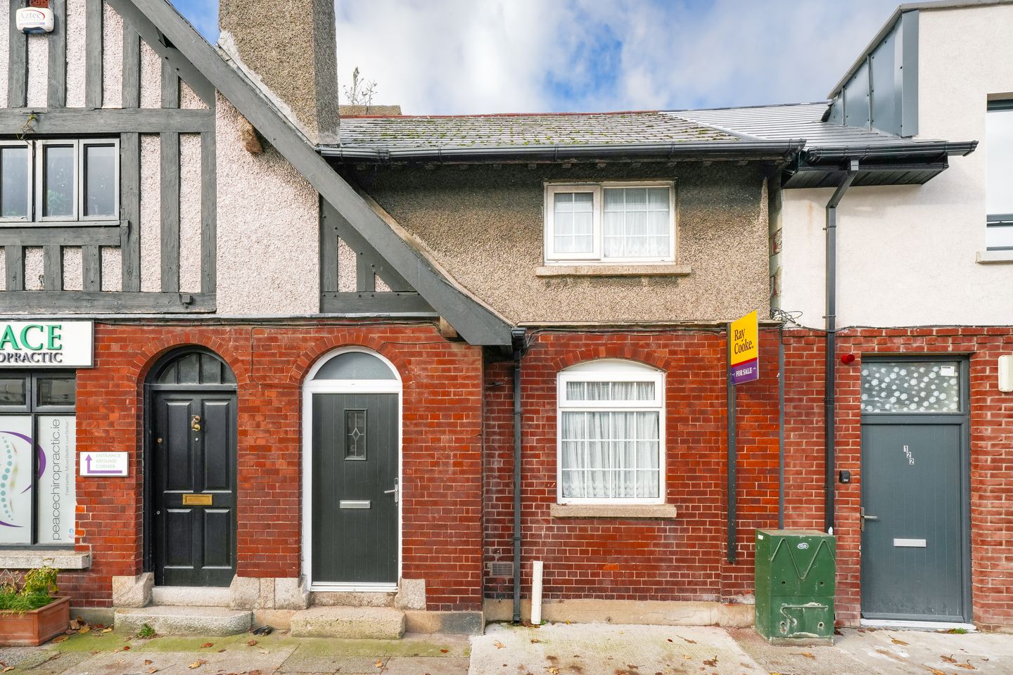 124 Terenure Road North, Terenure, D6w, Dublin 6W