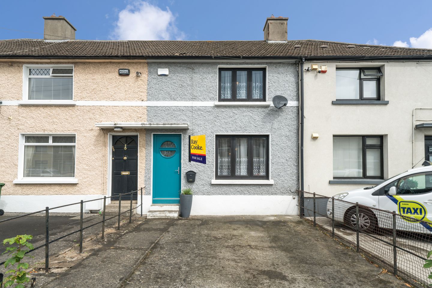 358 Landen Road, D10 KW11, Ballyfermot, Dublin 10