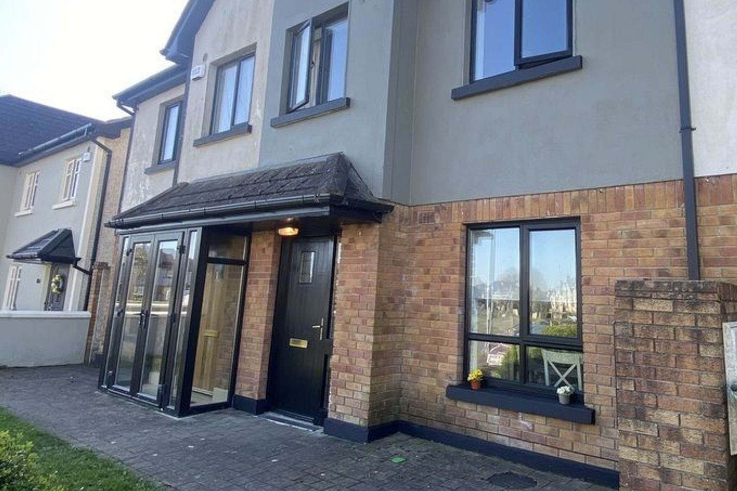 15 Castle View Court, Delvin, Delvin, Co. Westmeath, N91V026