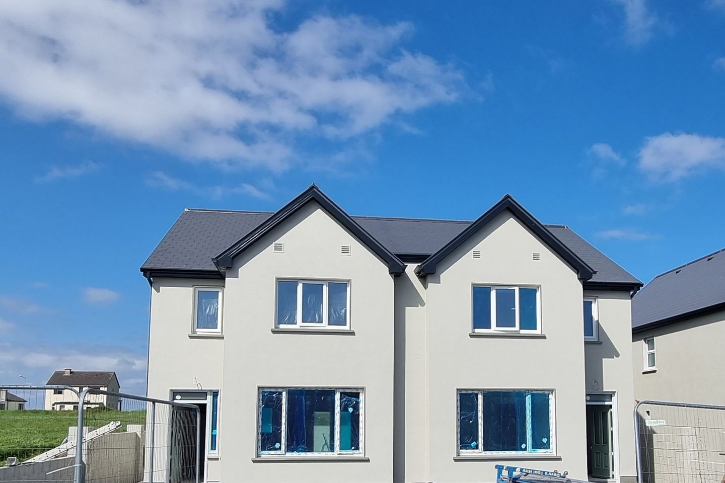Pier Road, Enniscrone, Co. Sligo is for sale on Daft.ie