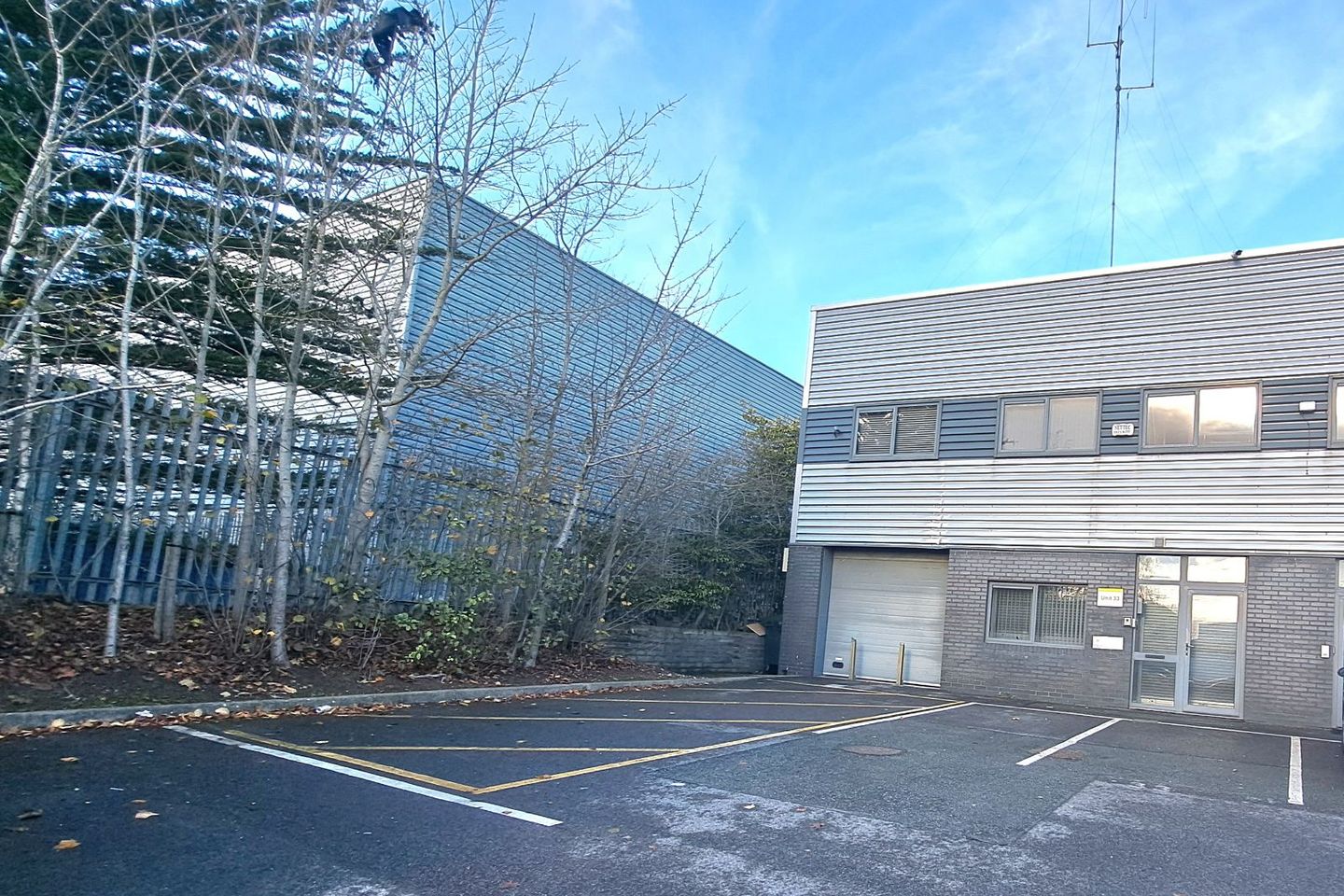 33 The Business Centre, Stadium Business Park, Ballycoolin, Dublin 15