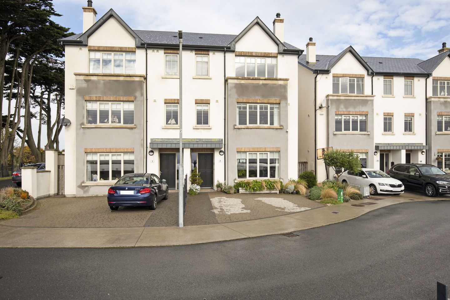 2 Warren Lodge, Sutton, Dublin 13, D13D869