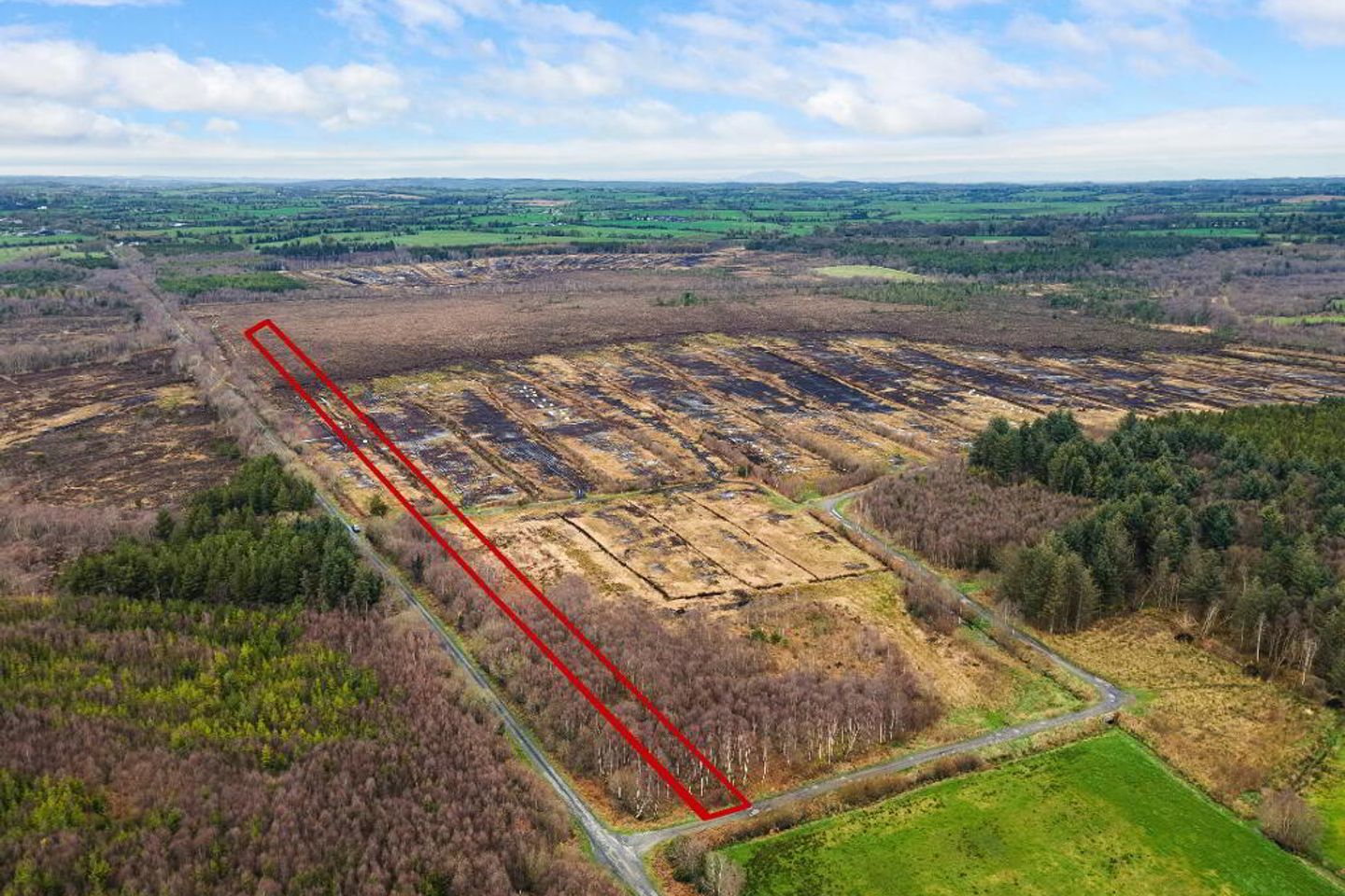 Commercial property for sale in Oristown, Kells, Co. Meath