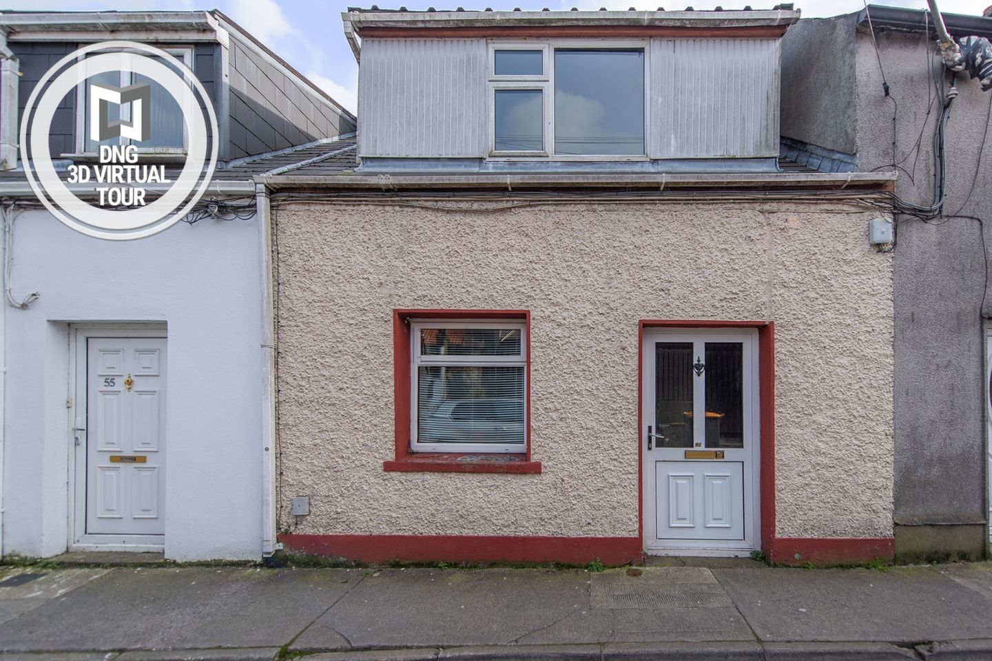 56 St Brendans Avenue, Woodquay, Co. Galway