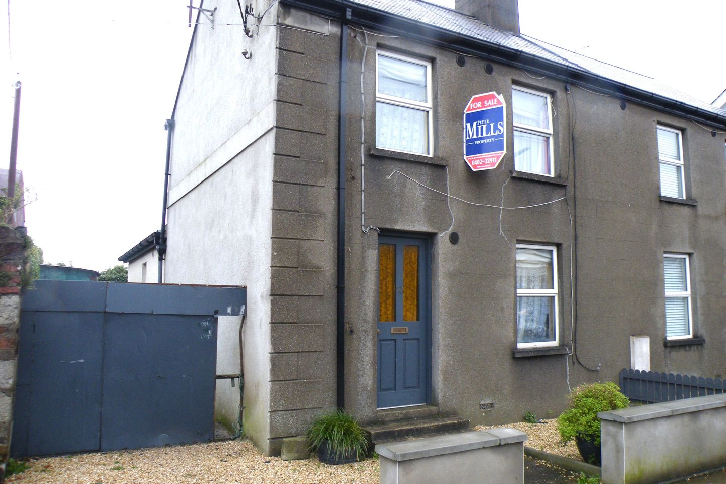 23 Wexford Road, Arklow, Co. Wicklow, Y14DK61 is for sale on Daft.ie