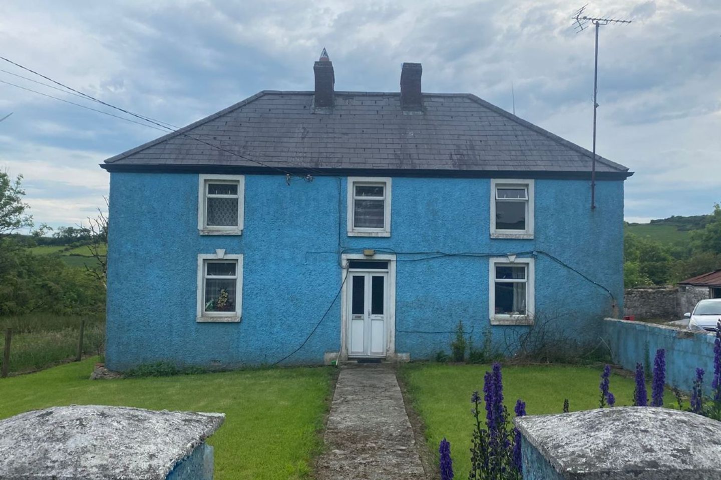 Copponagh House, Copponagh, Bailieborough, Bailieborough, Co. Cavan