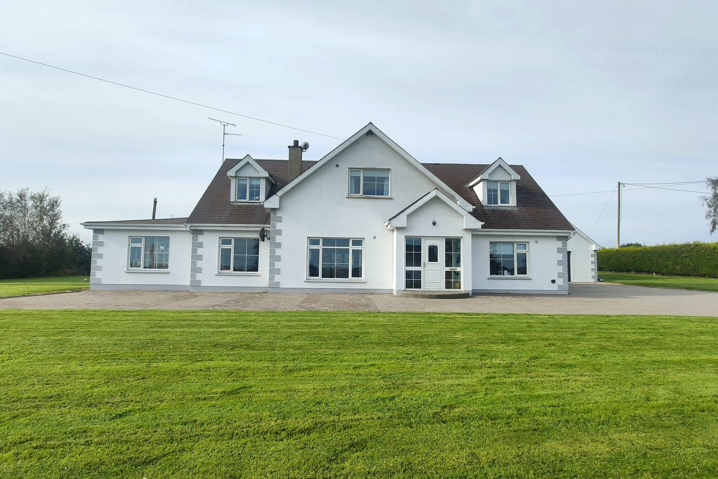 Ballymartin, Castlebridge, Co. Wexford, Y35Y068 is for sale on Daft.ie