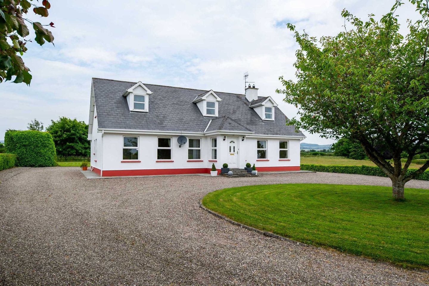 Maplewood, Oldcastletown South, Kildorrery near, Mitchelstown, Co. Cork