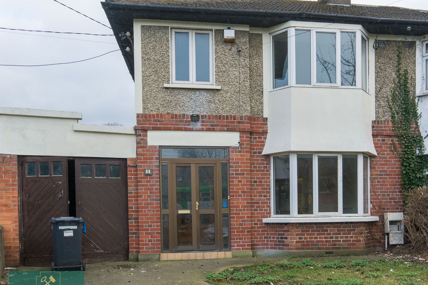 77 Saint Agnes Road, Crumlin, Crumlin, Dublin 12, D12K0W8 is for sale