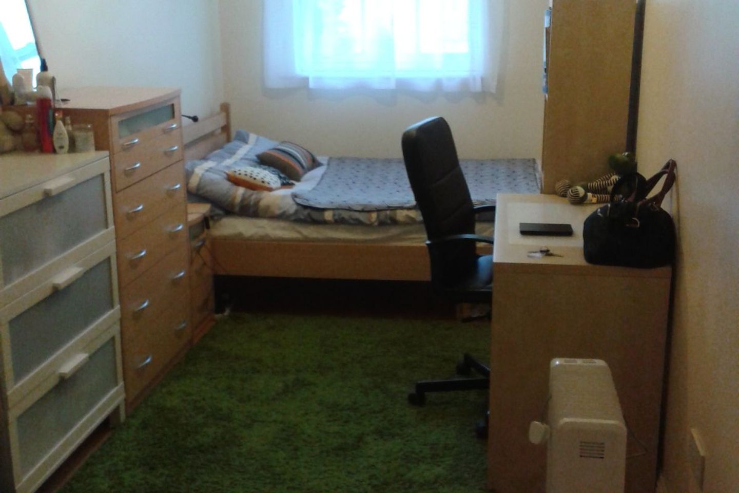 64 Mountjoy Square West, Dublin 1