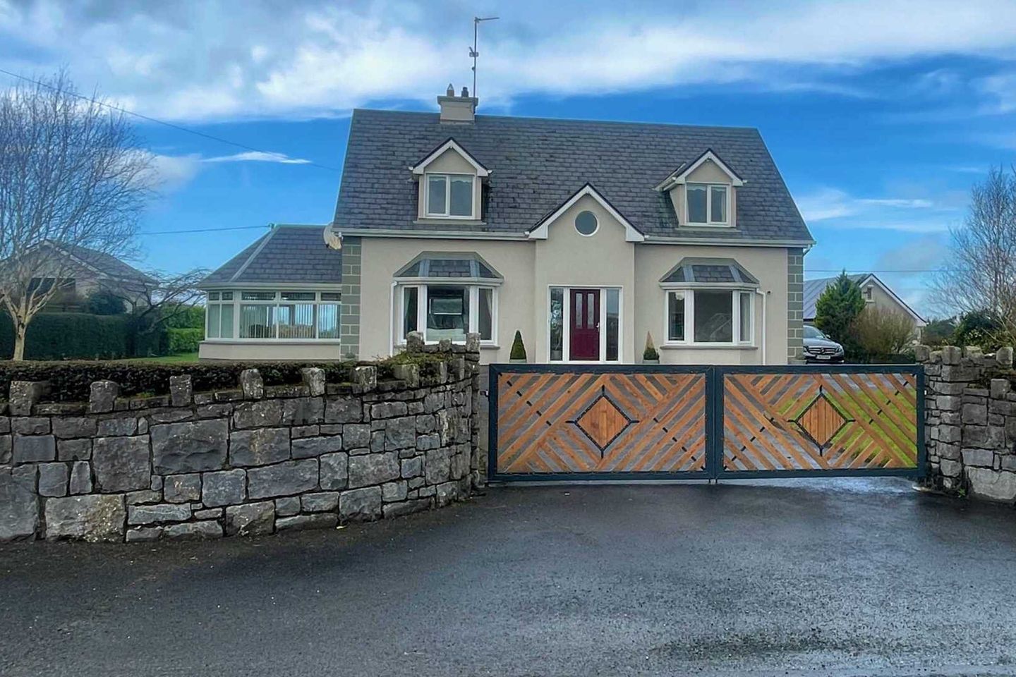 Blackgarden, Craughwell, Co. Galway, H91AY11 is for sale on Daft.ie