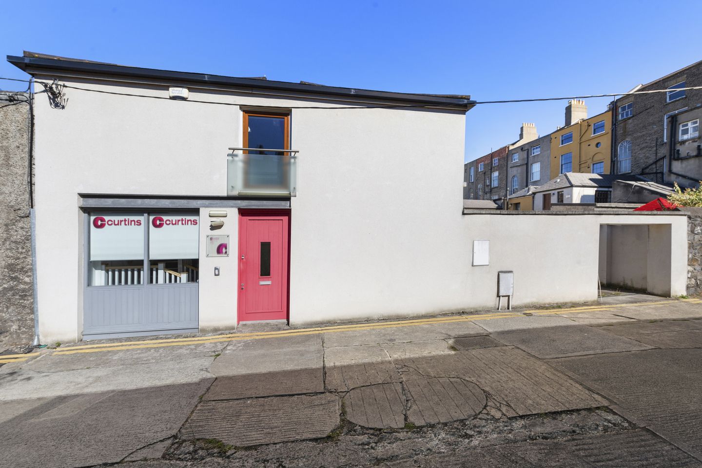 11 Pembroke Lane, Dublin 2, Dublin 2