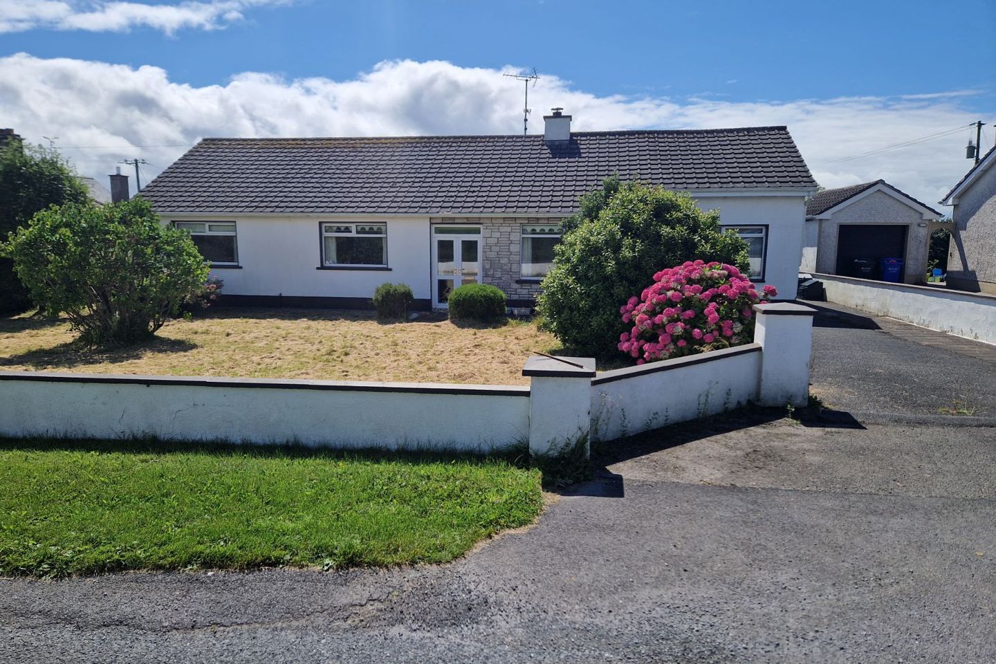 Abbeylands, Ballyshannon, Co. Donegal, F94N6E4