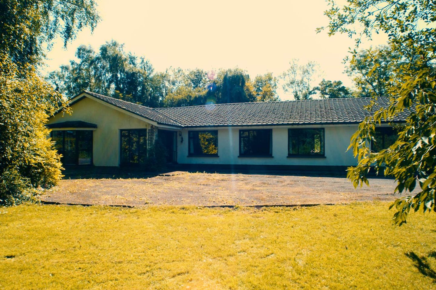 Gracefield Lodge, Ballyvass, Athy, Co. Kildare, Kilkea, Co. Kildare, R14HW86