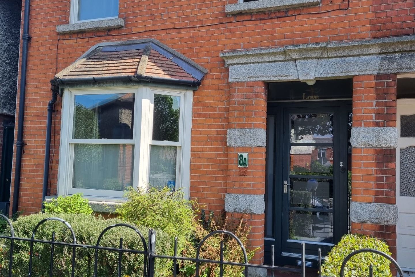 Dublin 8, South Circular Road, Dublin 8