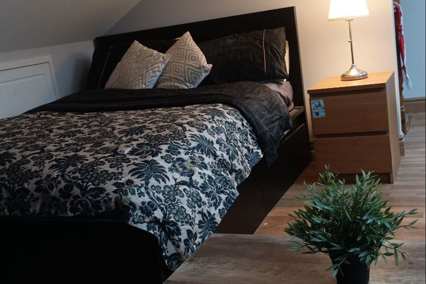 Temple Manor Avenue, Walkinstown, Dublin 12