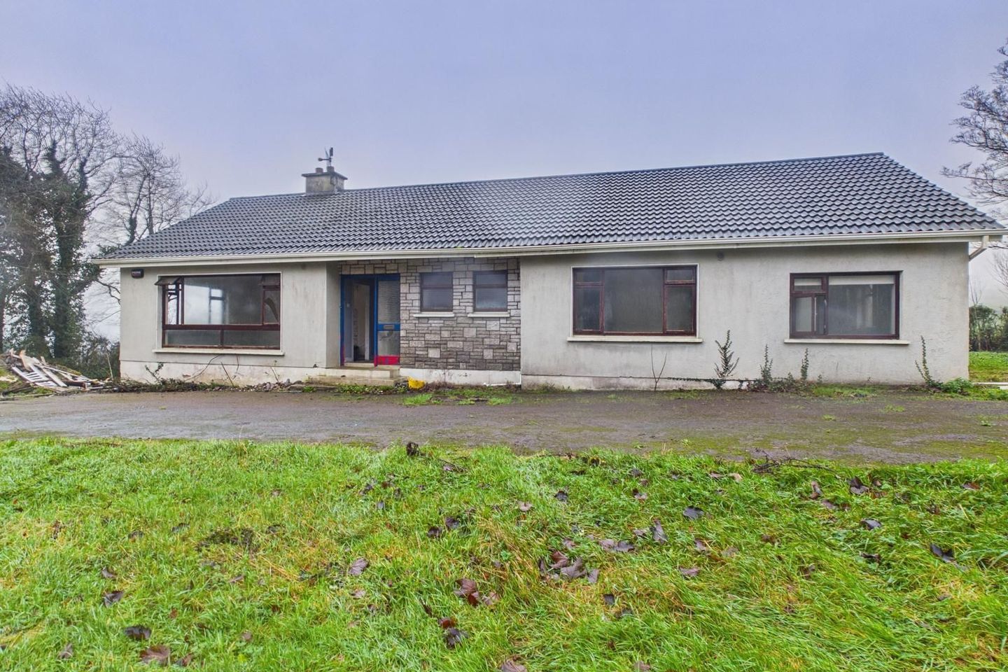 Garrai Camán, Smithstown, Mullinavat, Co. Kilkenny, X91EH33